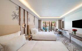 Savoy Le Grand Hotel Marrakech